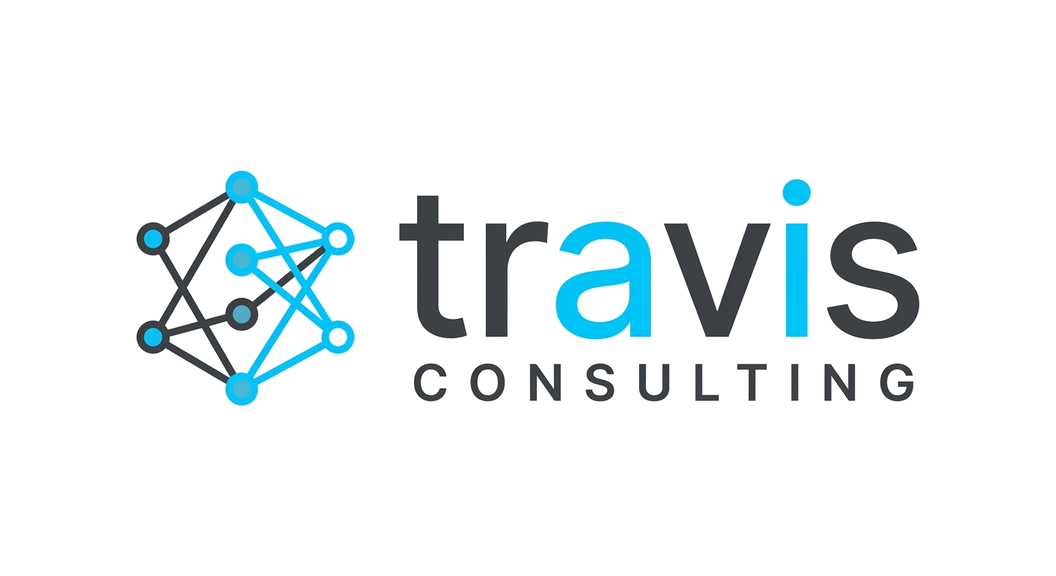 Travis Consulting logo